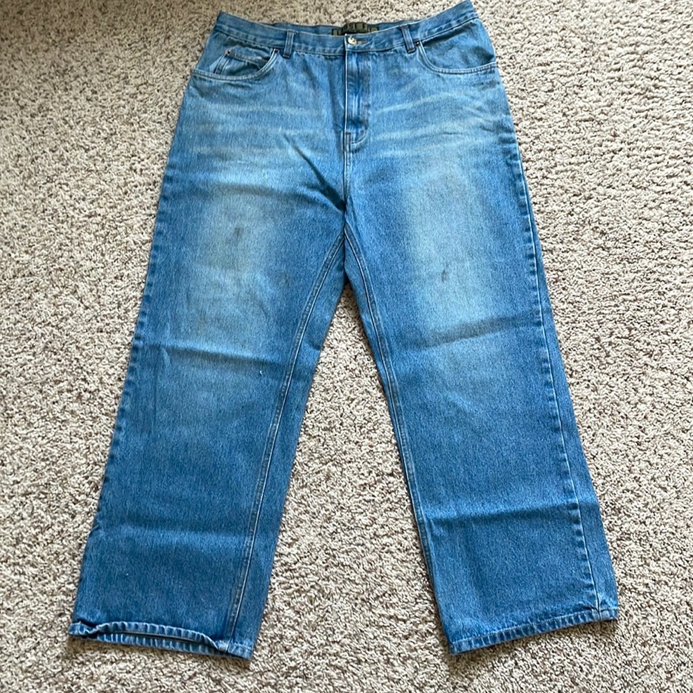 Men Jeans